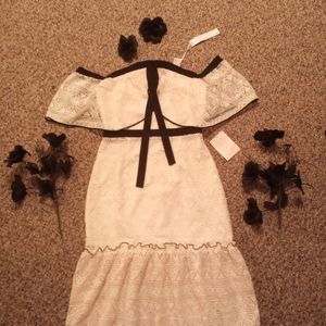 Sweet Seasonal Dress